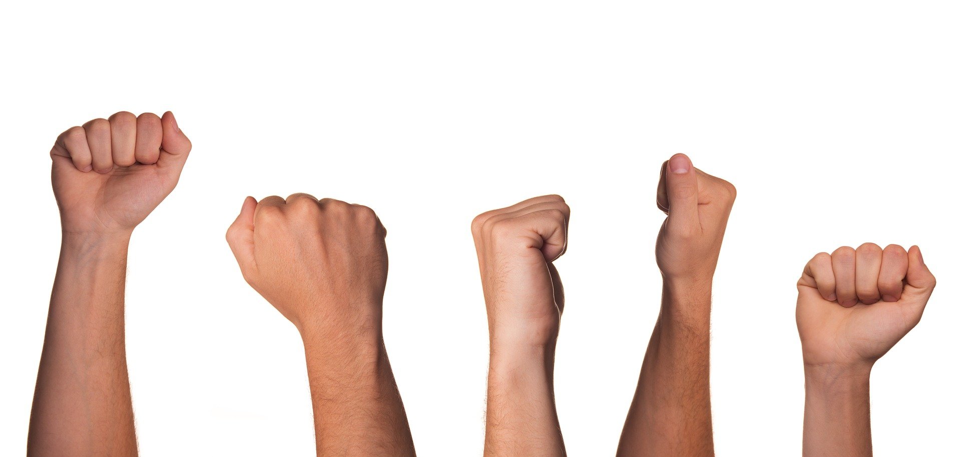 Protes siswa sekolah menengah Bangkok tuntut reformasi pendidikan