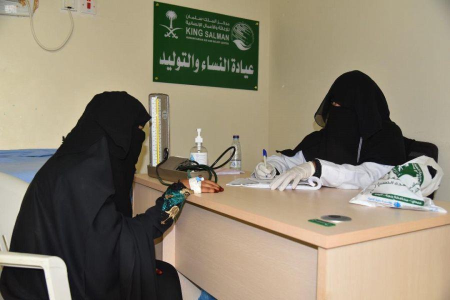 More Saudi women work in public sectors