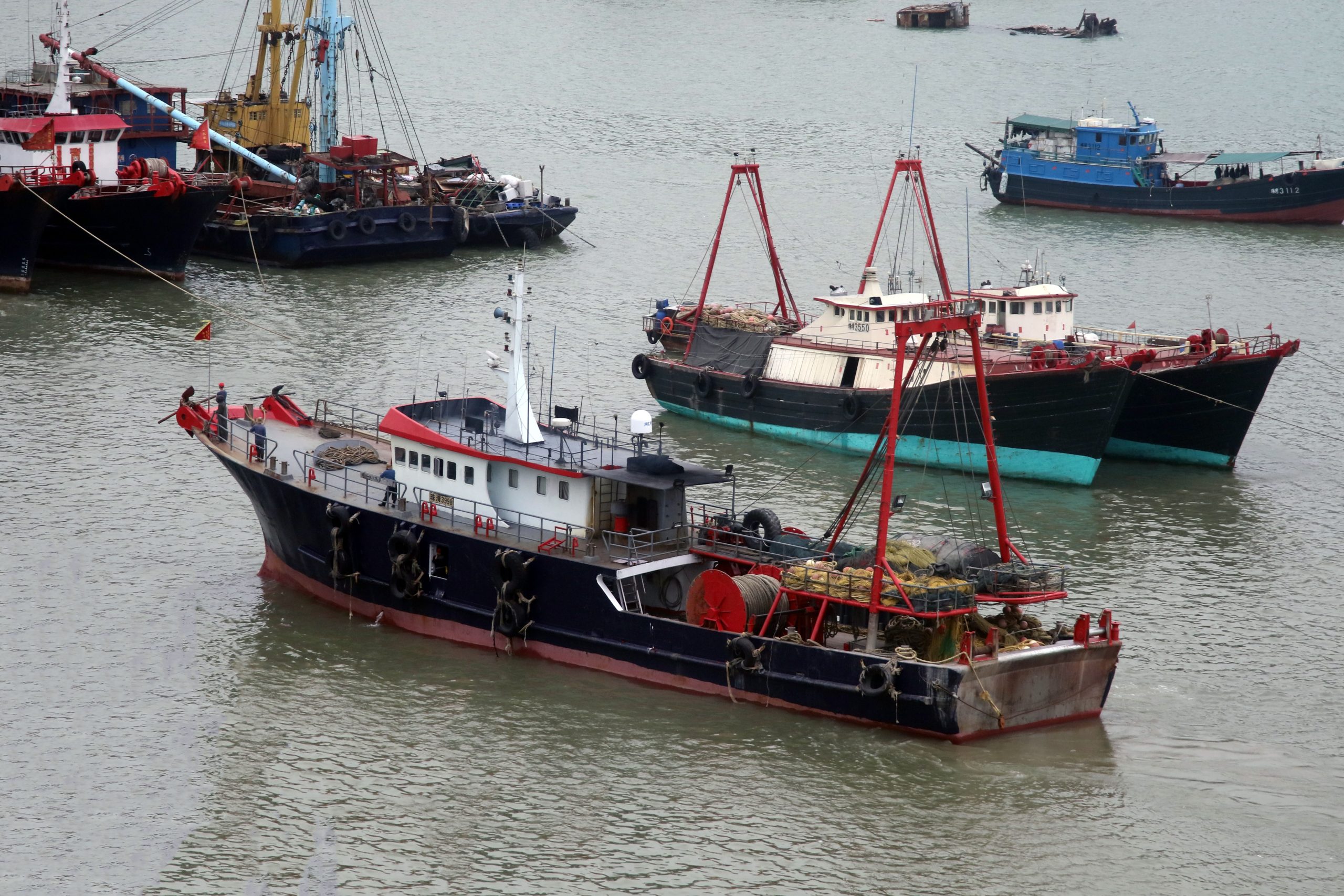 KKP jadikan pelabuhan Karangantu dan Cilacap sebagai percontohan digitalisasi