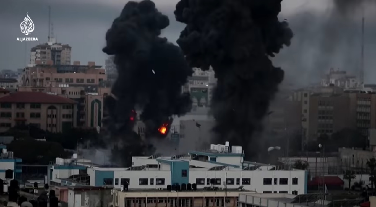 Indonesia desak PBB bertindak hentikan kekerasan di Palestina