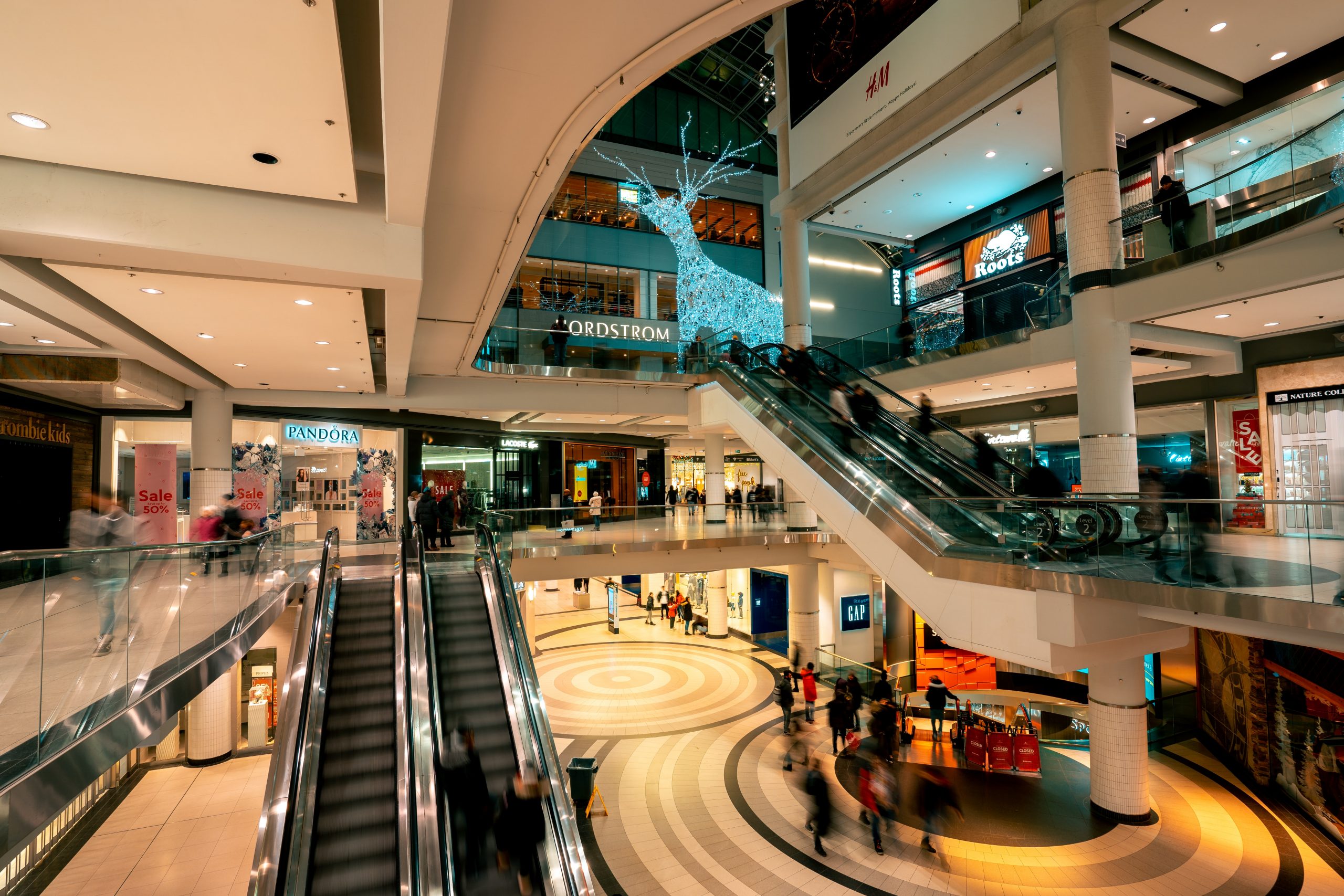 Saudi Arabia bans mall entry for unvaccinated