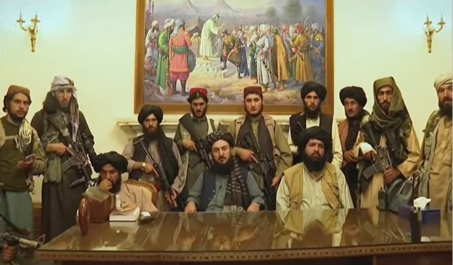 Semakin banyak negara Eropa evakuasi diplomat dan warga dari Afghanistan