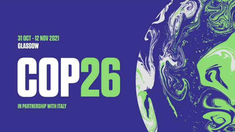 PM Inggris dan Presiden Mesir perkuat kerja sama di sela-sela COP26