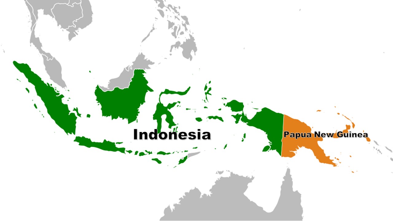 Indonesia, PNG explore opportunities for transportation cooperation