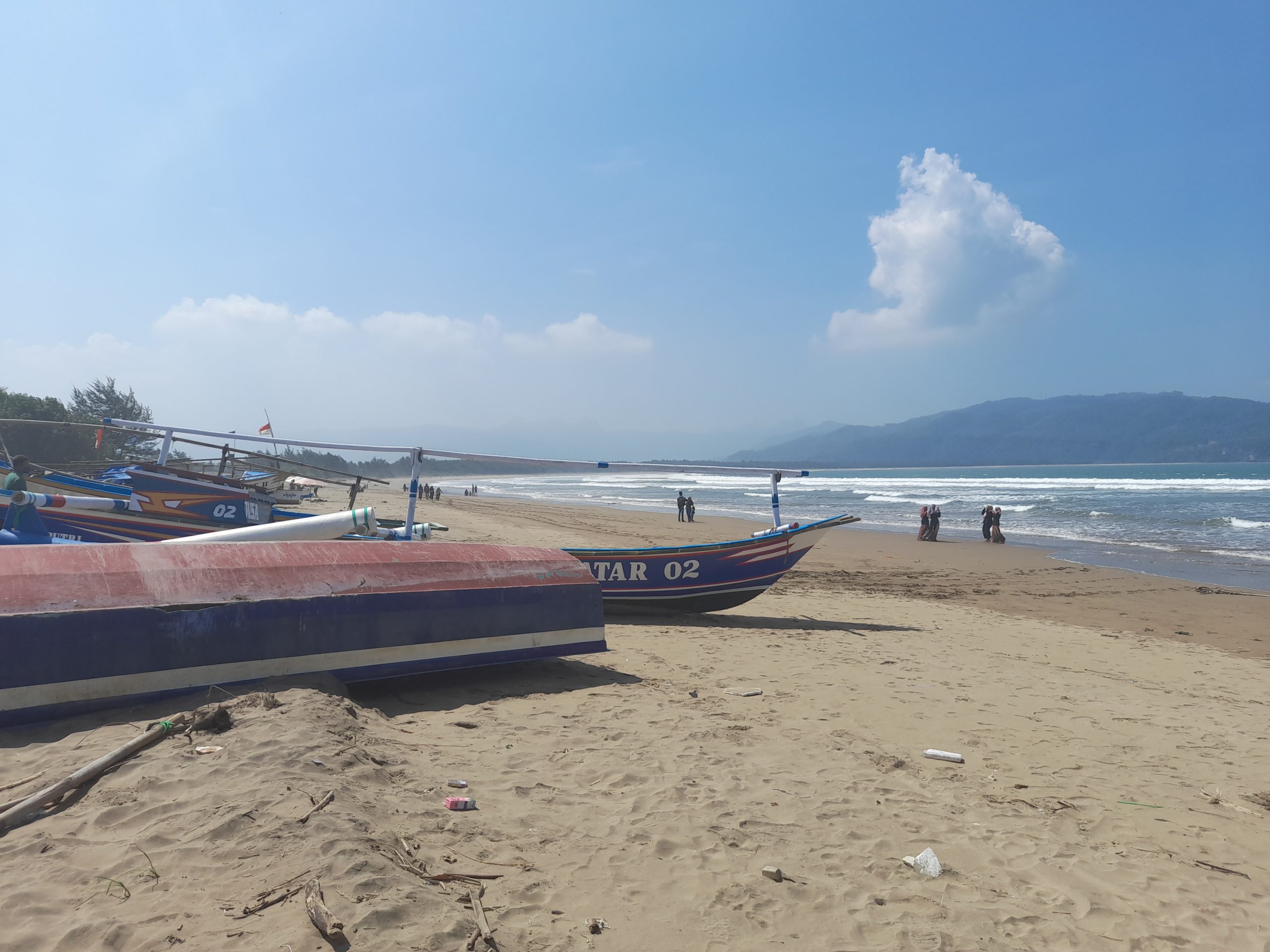 Potensi kerja sama ‘blue economy’ capai 27 miliar dolar AS dengan 7 juta lapangan kerja