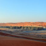 Saudi crown prince announces transfer of 4 pct stakes in Aramco