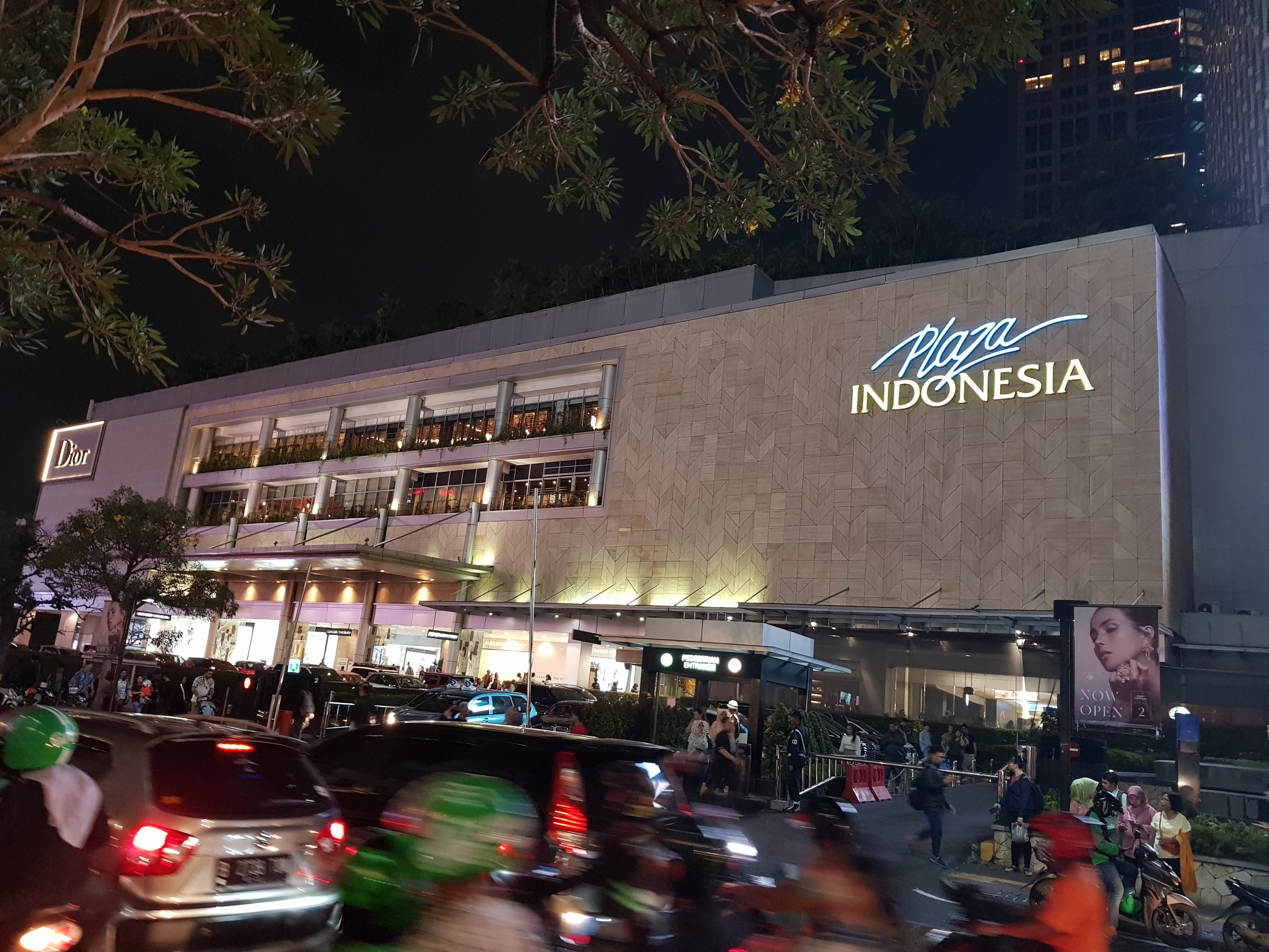 Ekonomi Indonesia perlu tumbuh 6,4 persen untuk jadi negara maju 2045