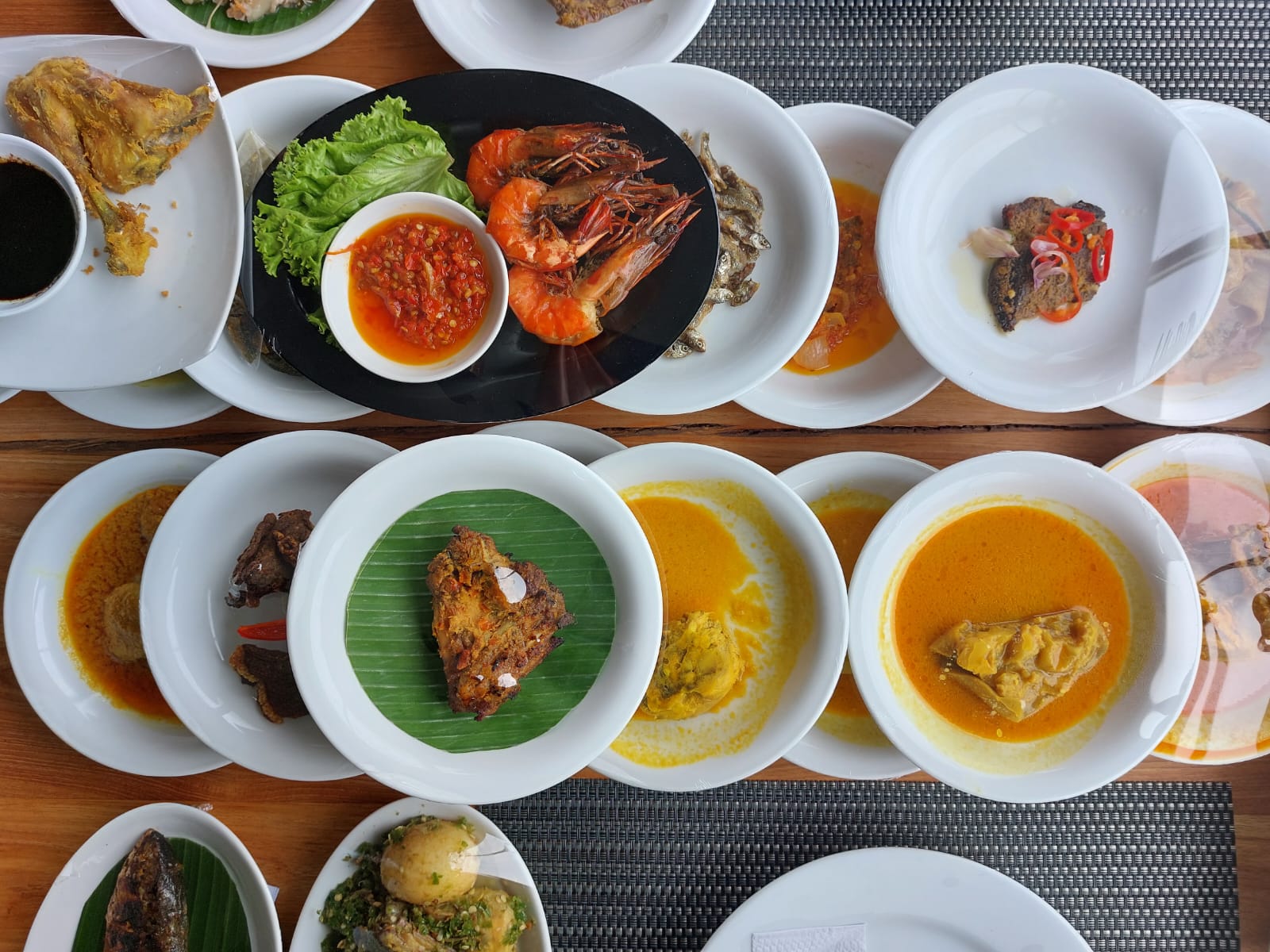 Konsumsi produk halal RI bakal capai 281,6 miliar dolar