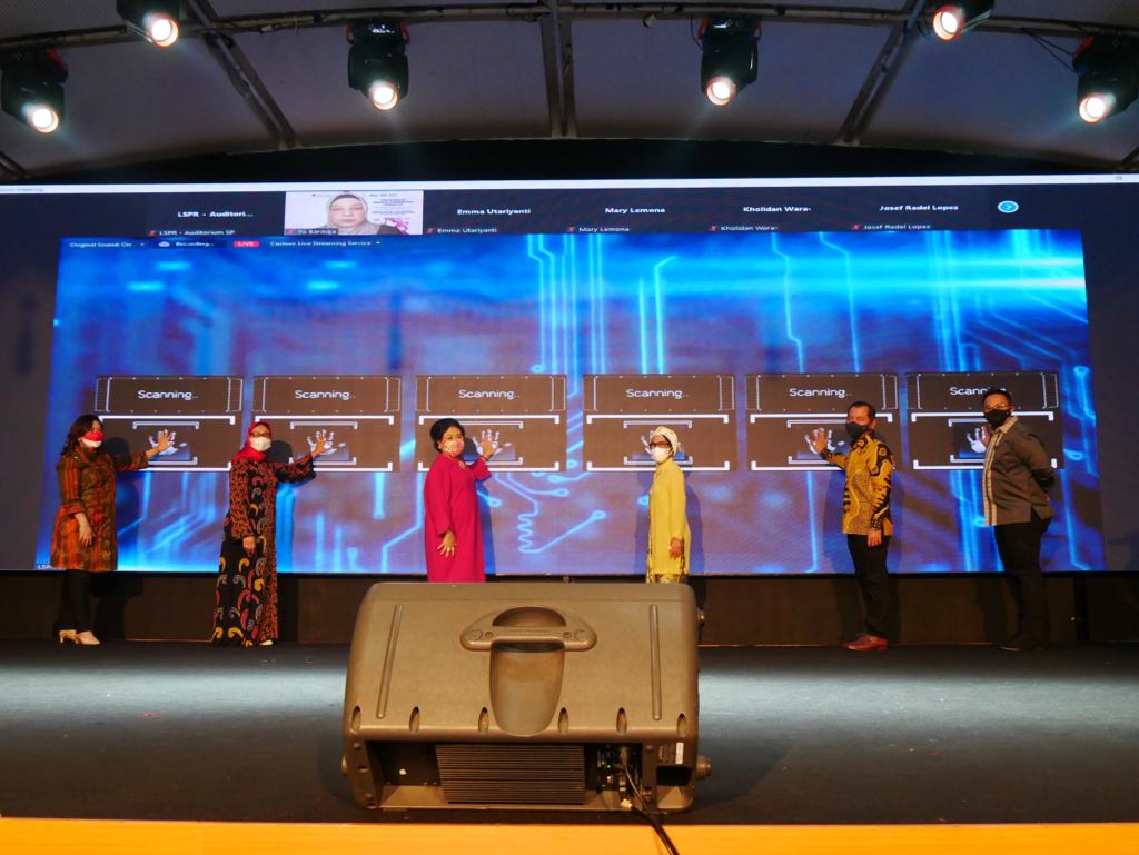 Institut Komunikasi dan Bisnis LSPR luncurkan pusat kepemimpinan