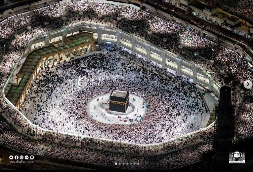 rencana operasional haji 2022