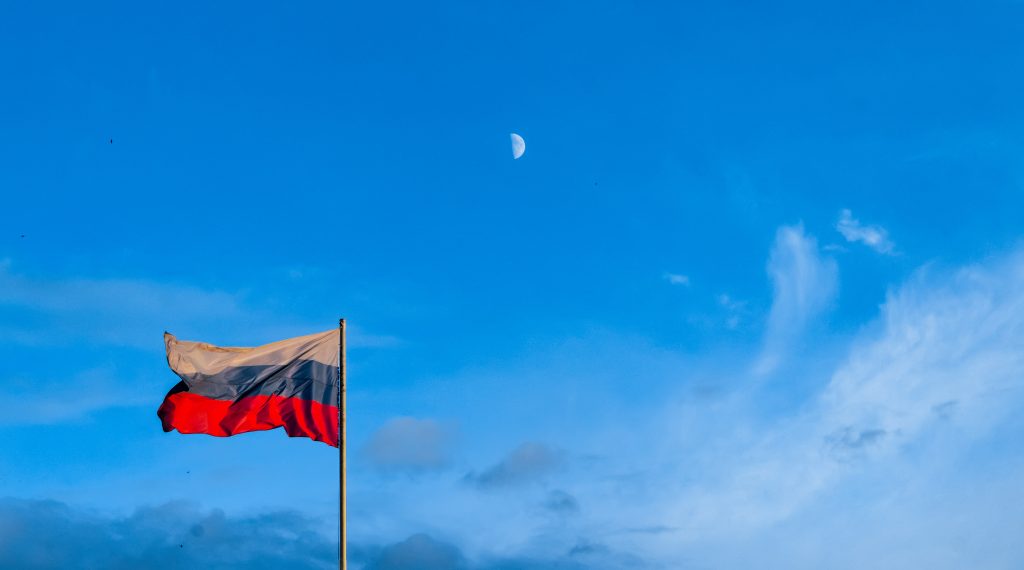 sanksi baru as rusia