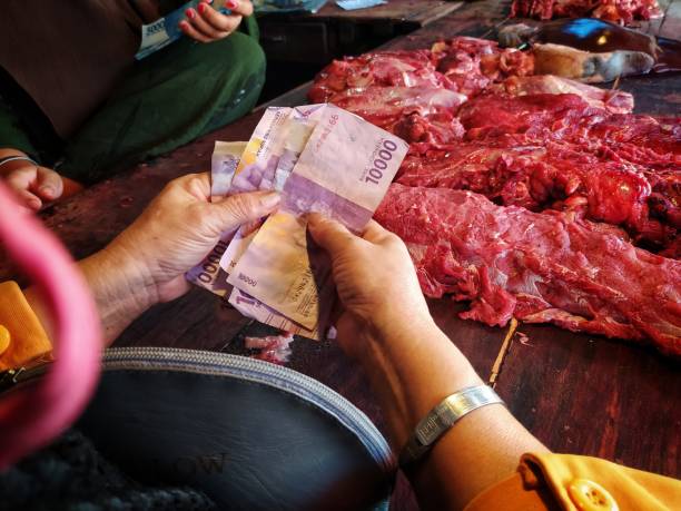 World Bank says Indonesia's financial sector still vulnerable to global risks