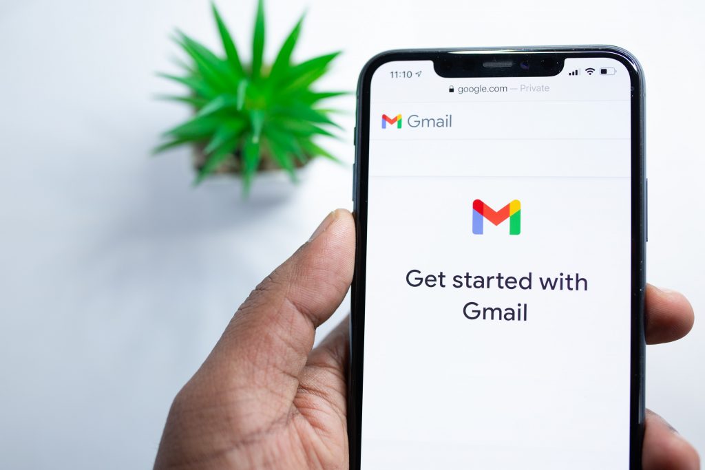 jejak karbon google cloud