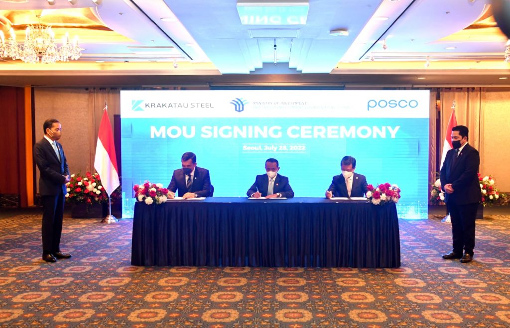 mobil listrik hyundai indonesia