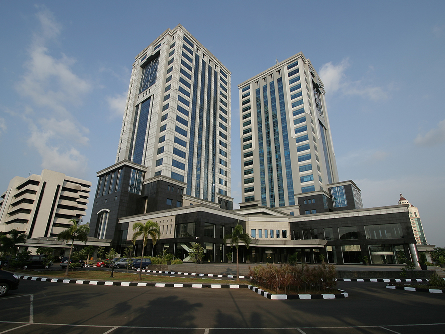 Indonesia’s state income reaches 87.7 bln USD in H I-2022