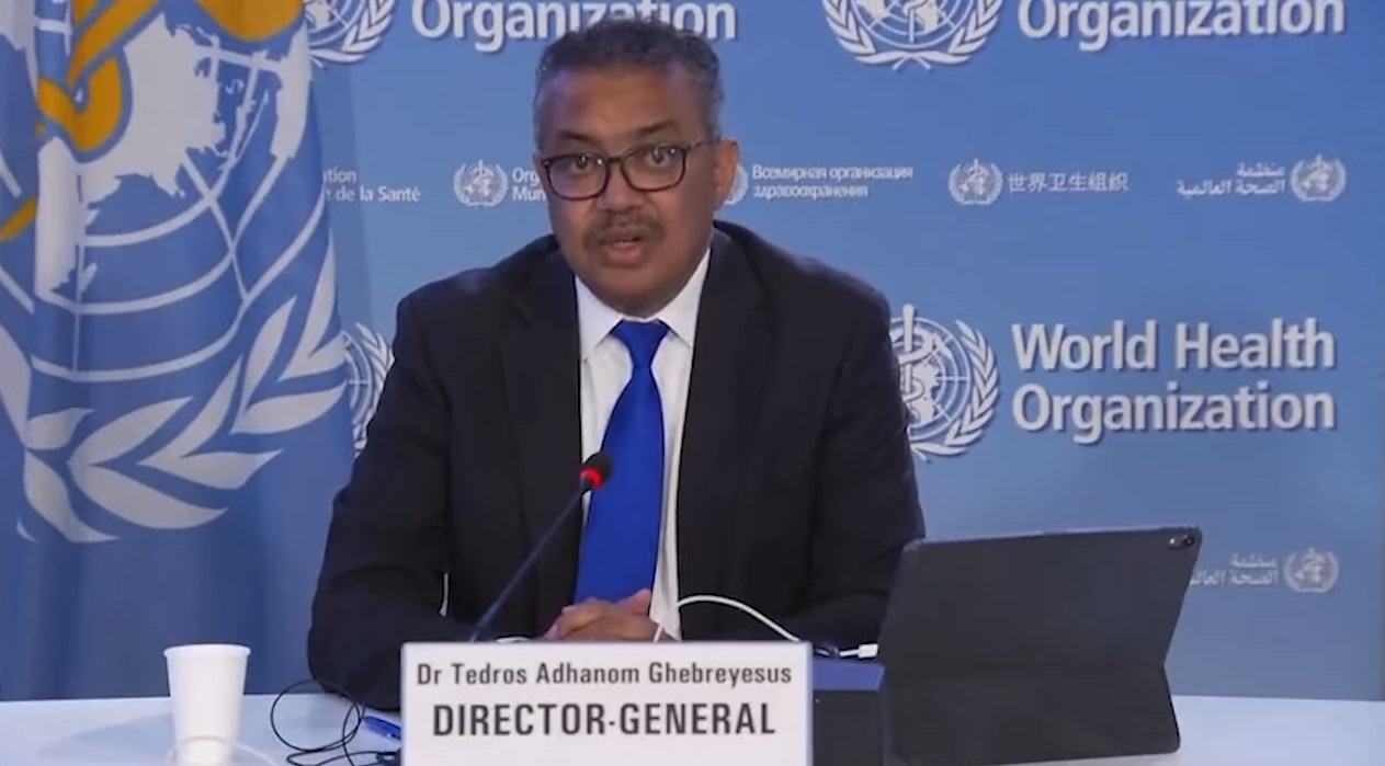 WHO nyatakan darurat kesehatan global wabah cacar monyet