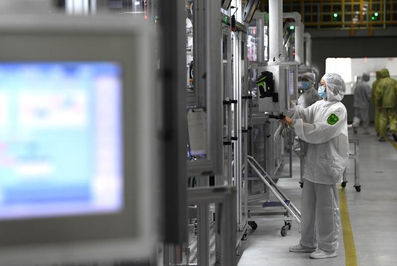 konsumsi listrik china 2022