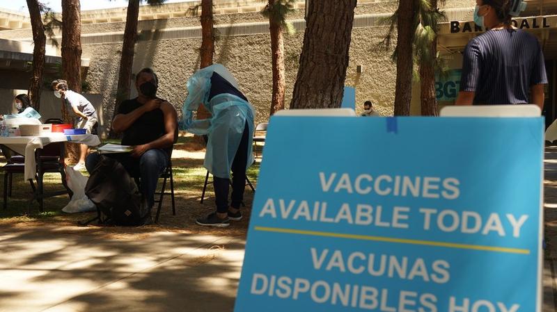 Kesenjangan rasial di AS