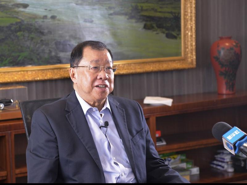 Pembangunan ekonomi ASEAN