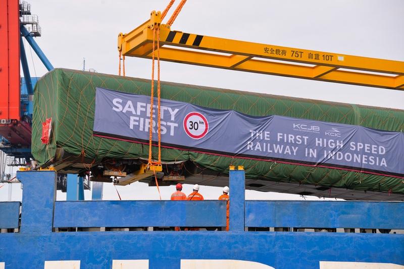 Pembangunan ekonomi ASEAN