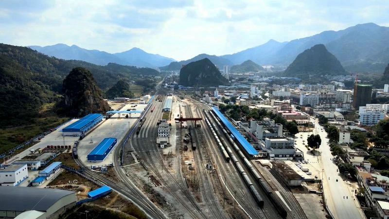 Pembangunan ekonomi ASEAN