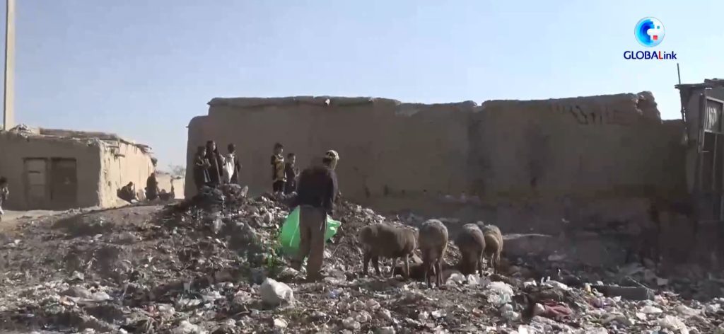 Perang melawan terorisme