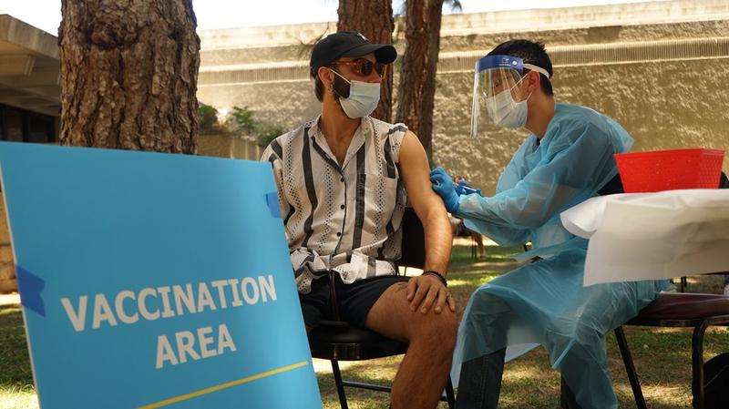 Kasus cacar monyet di Bolivia