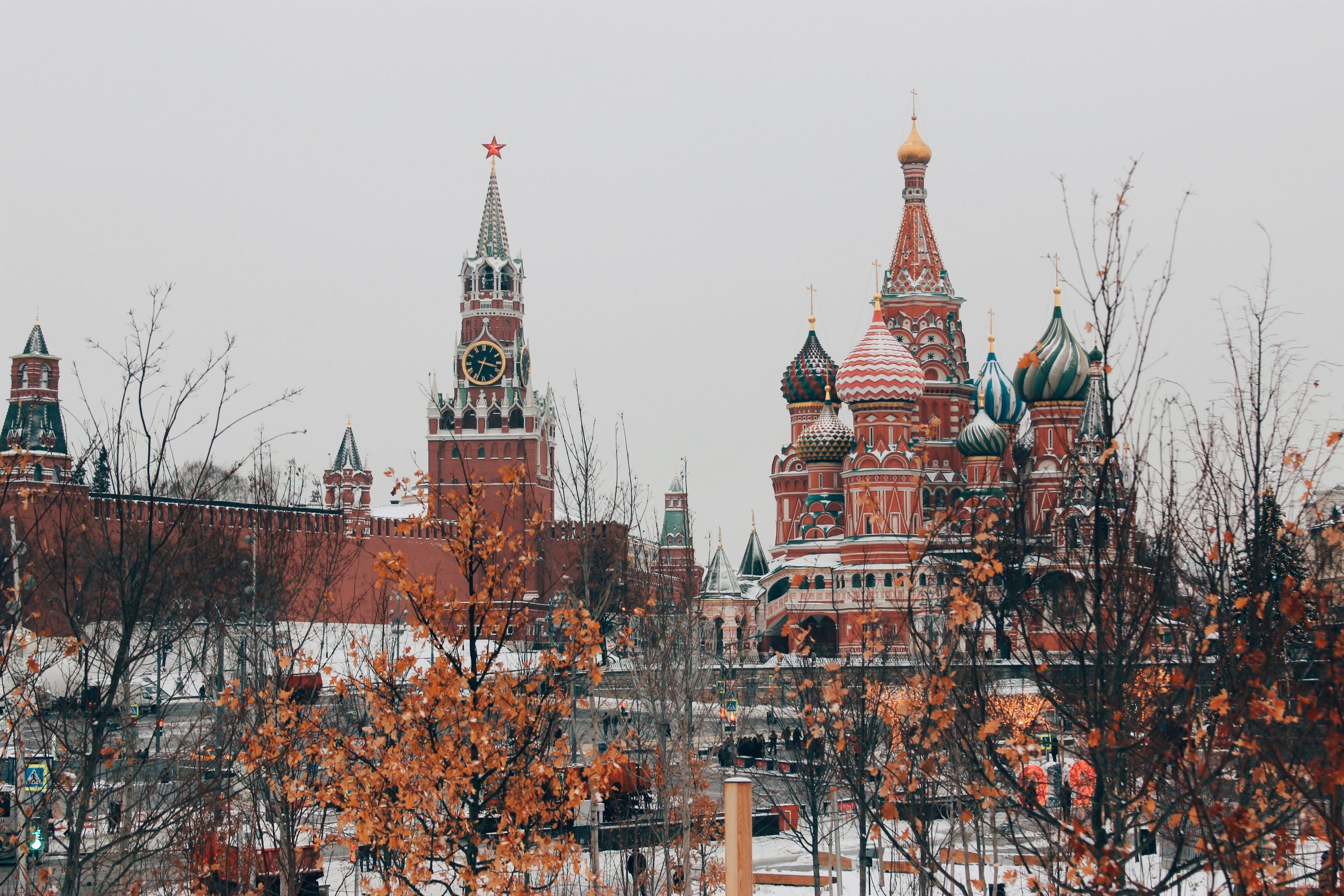 selebriti dilarang masuk Rusia