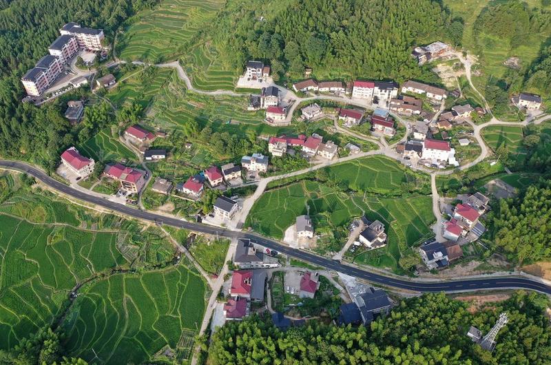 Keberhasilan partai komunis China