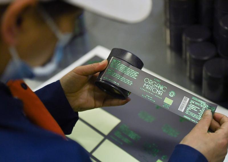 Kerja sama China-Eropa