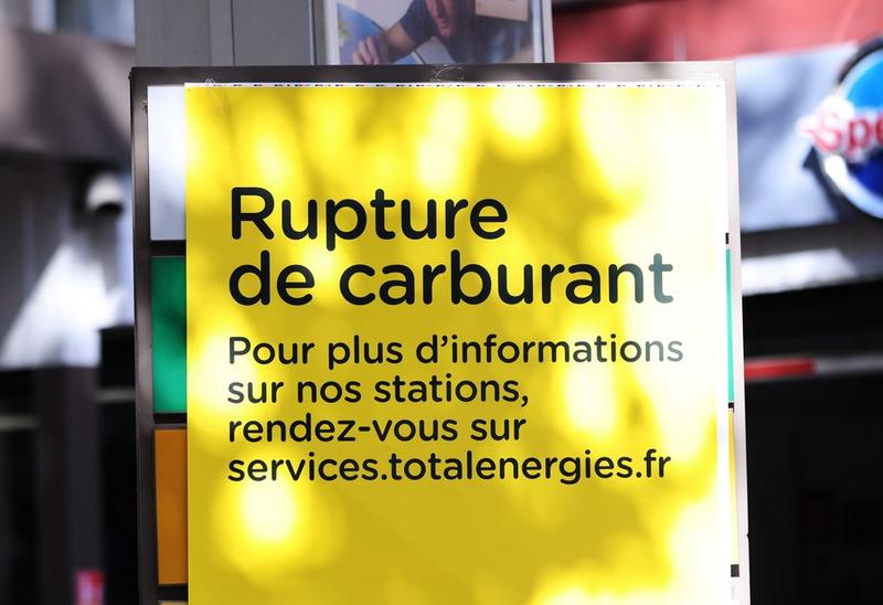 Rencana penghematan energi Prancis