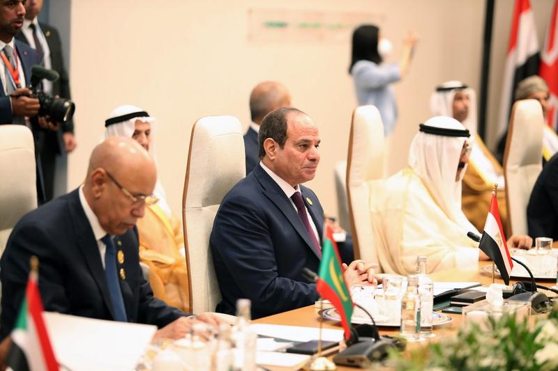 Inisiatif Hijau Timur Tengah