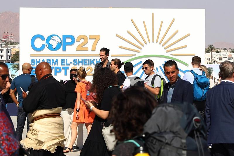 Inisiatif Hijau Timur Tengah