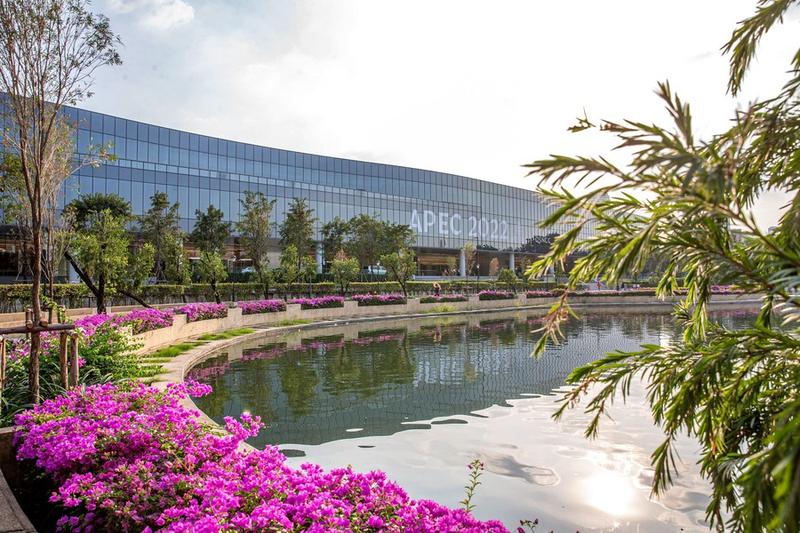 Laporan ekonomi APEC 2022