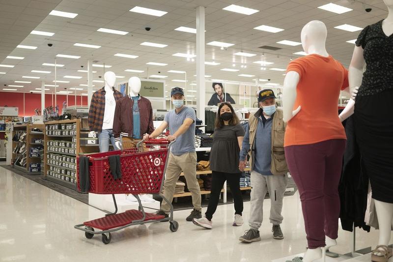 Lowongan pekerjaan di AS