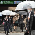 Pemisahan Jepang dari China