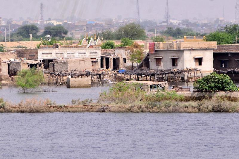 Peningkatan durasi musim panas