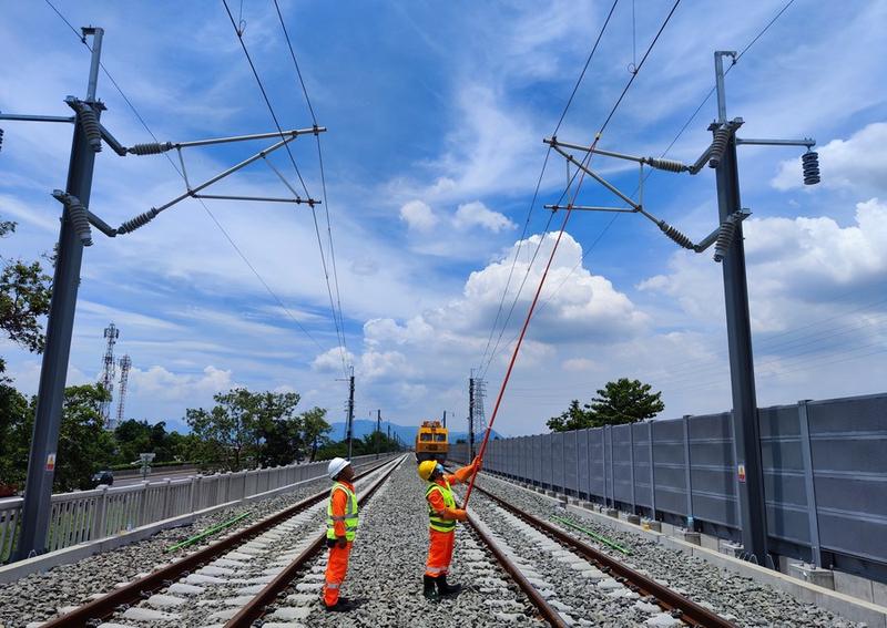 Peningkatan tata kelola global