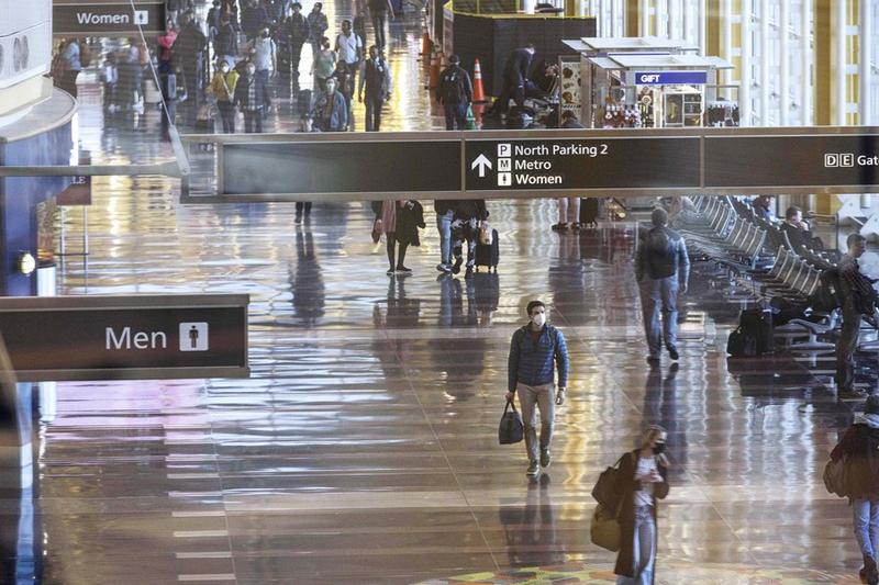 Warga miskin Amerika