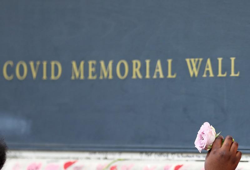 Darurat kesehatan global COVID-19