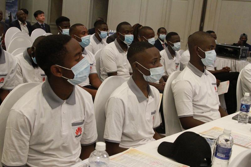 Rencana Broadband Nasional Zimbabwe