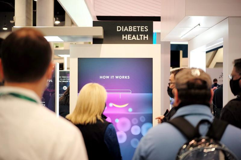 Consumer Electronics Show