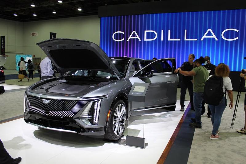 Industri otomotif Amerika Serikat