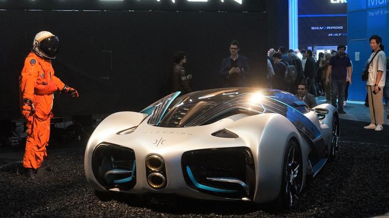 Industri otomotif Amerika Serikat