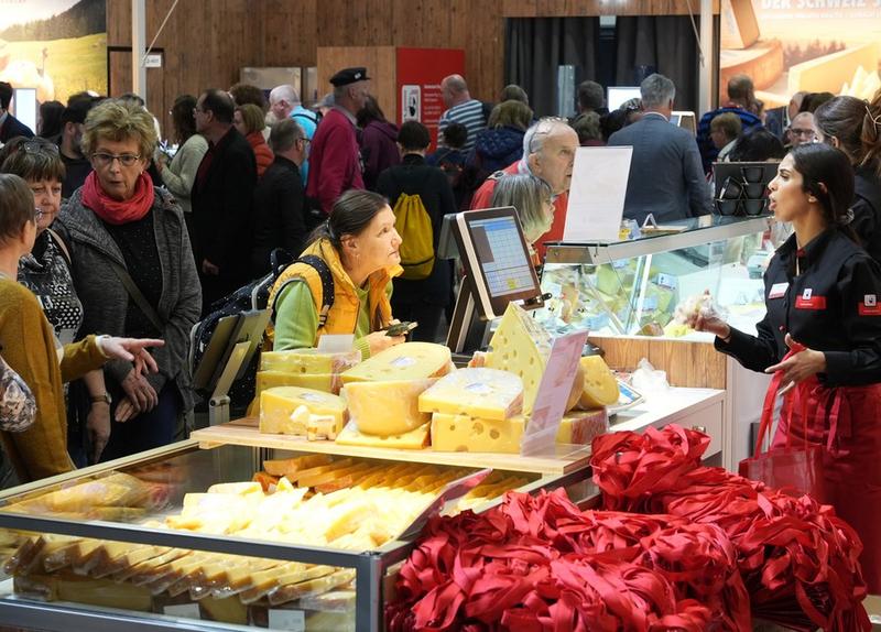 International Green Week Berlin 