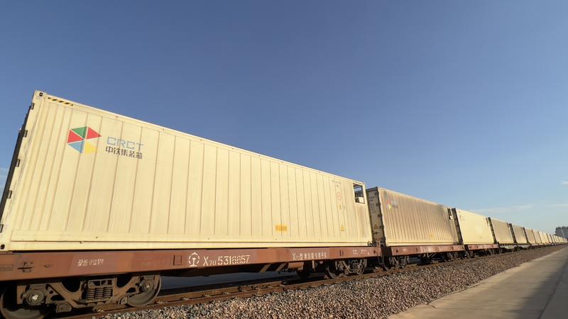 Jalur Kereta China-Laos