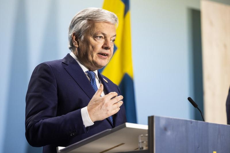 Kejahatan lintas perbatasan terorganisasi 