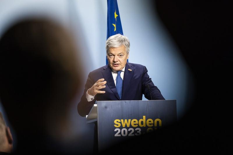 Kejahatan lintas perbatasan terorganisasi 