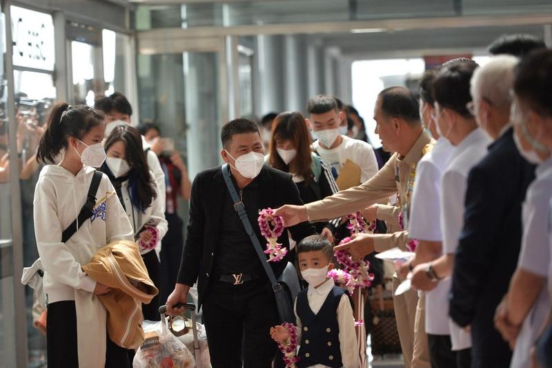 Optimalisasi strategi COVID-19 China