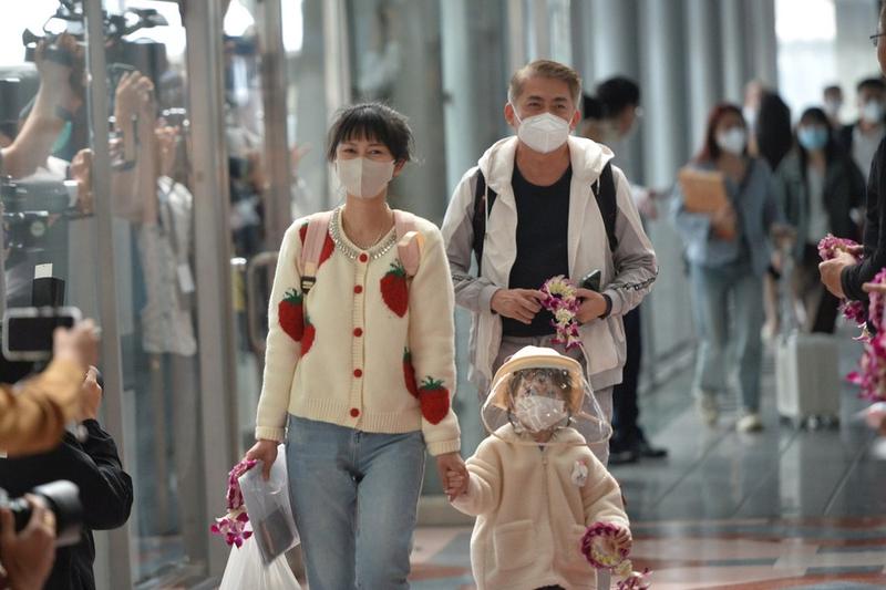 Pembatasan masuk terkait COVID-19